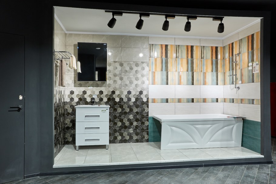 Березакерамика Vjaz