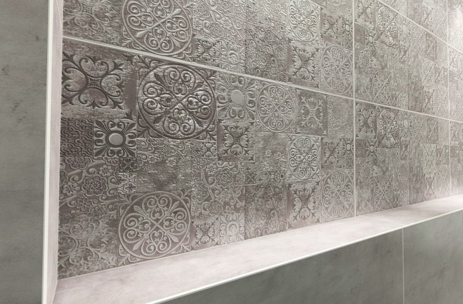 Керамическая плитка симфония Березакерамика