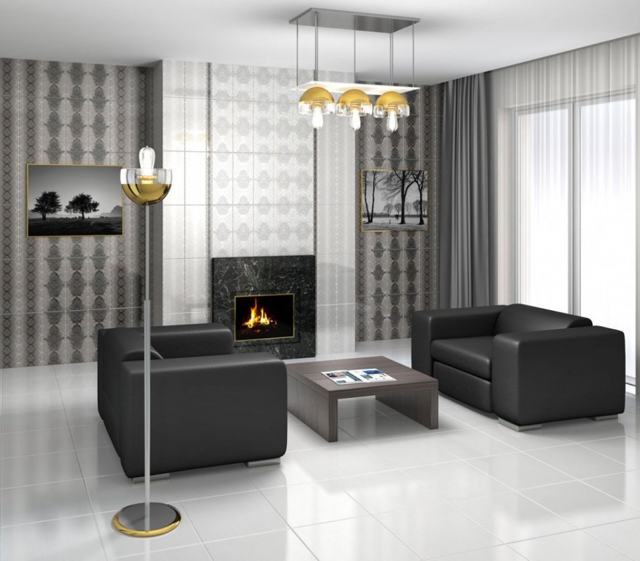 Плитка Дубай Березакерамика