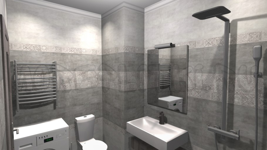 Амальфи плитка Белани