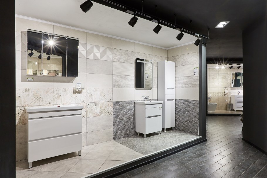 Плитка Скарлетт