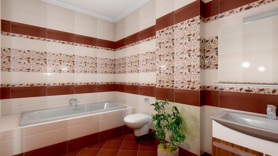 Белани плитка джерси