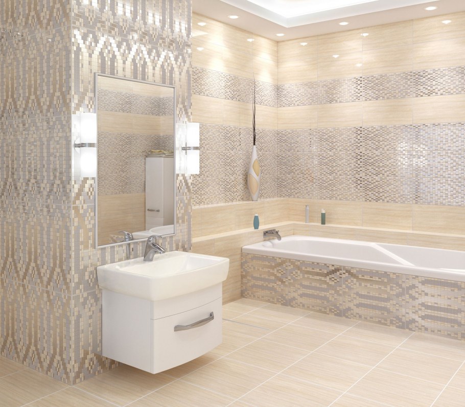 Плитка Глория 25*35