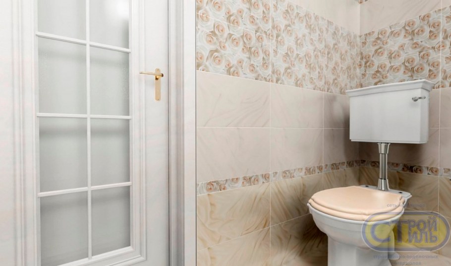 Плитка симфония Березакерамика