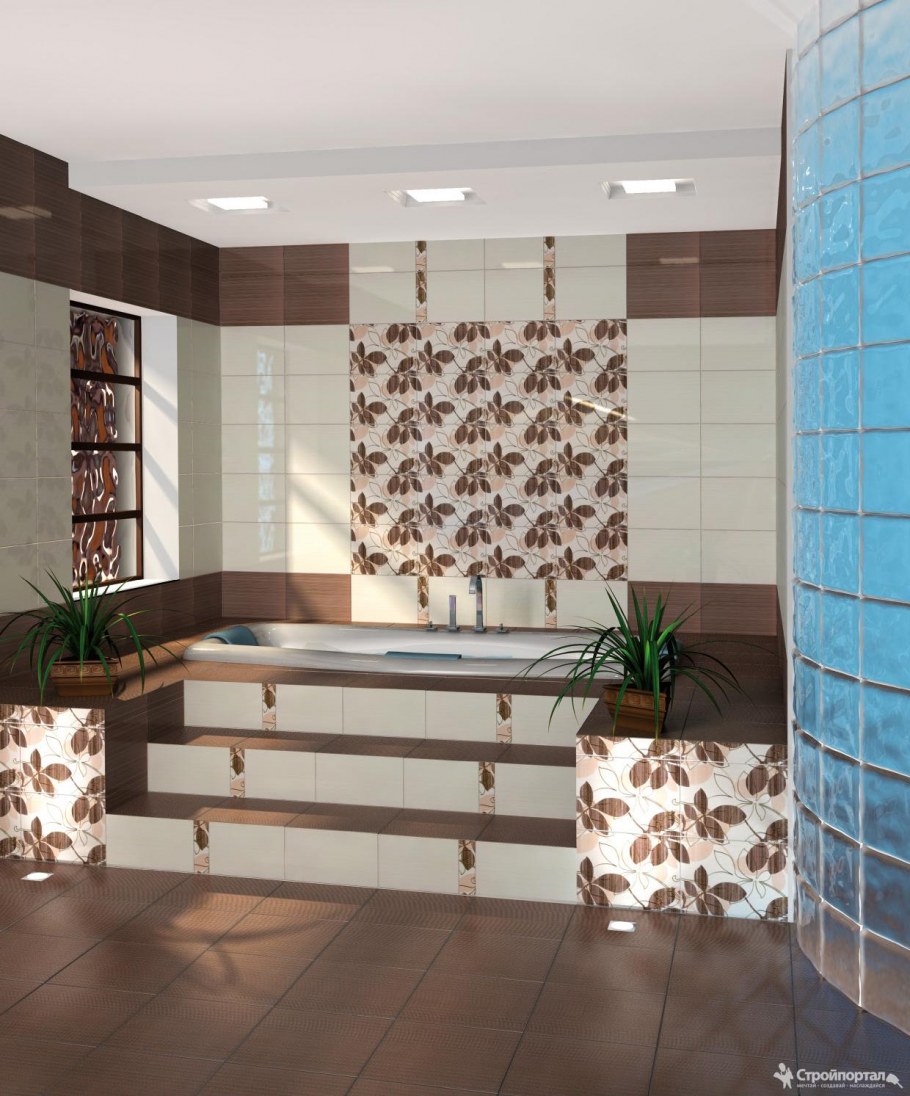 Белорусская плитка Beryoza Ceramica