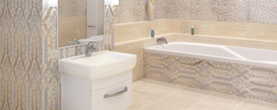 Плитка Турин Березакерамика