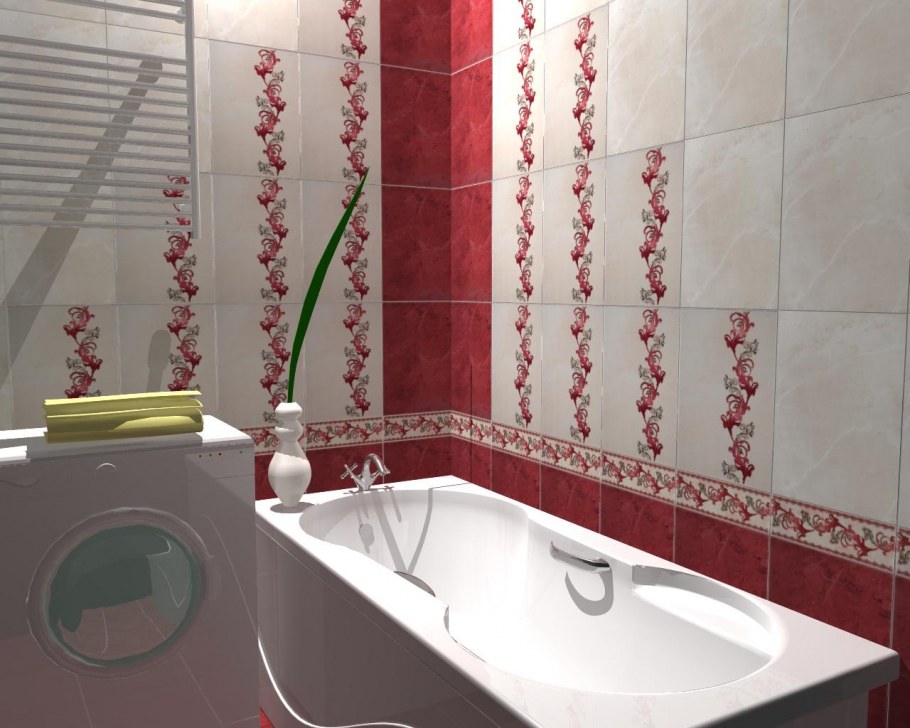 Плитка Турин Белани