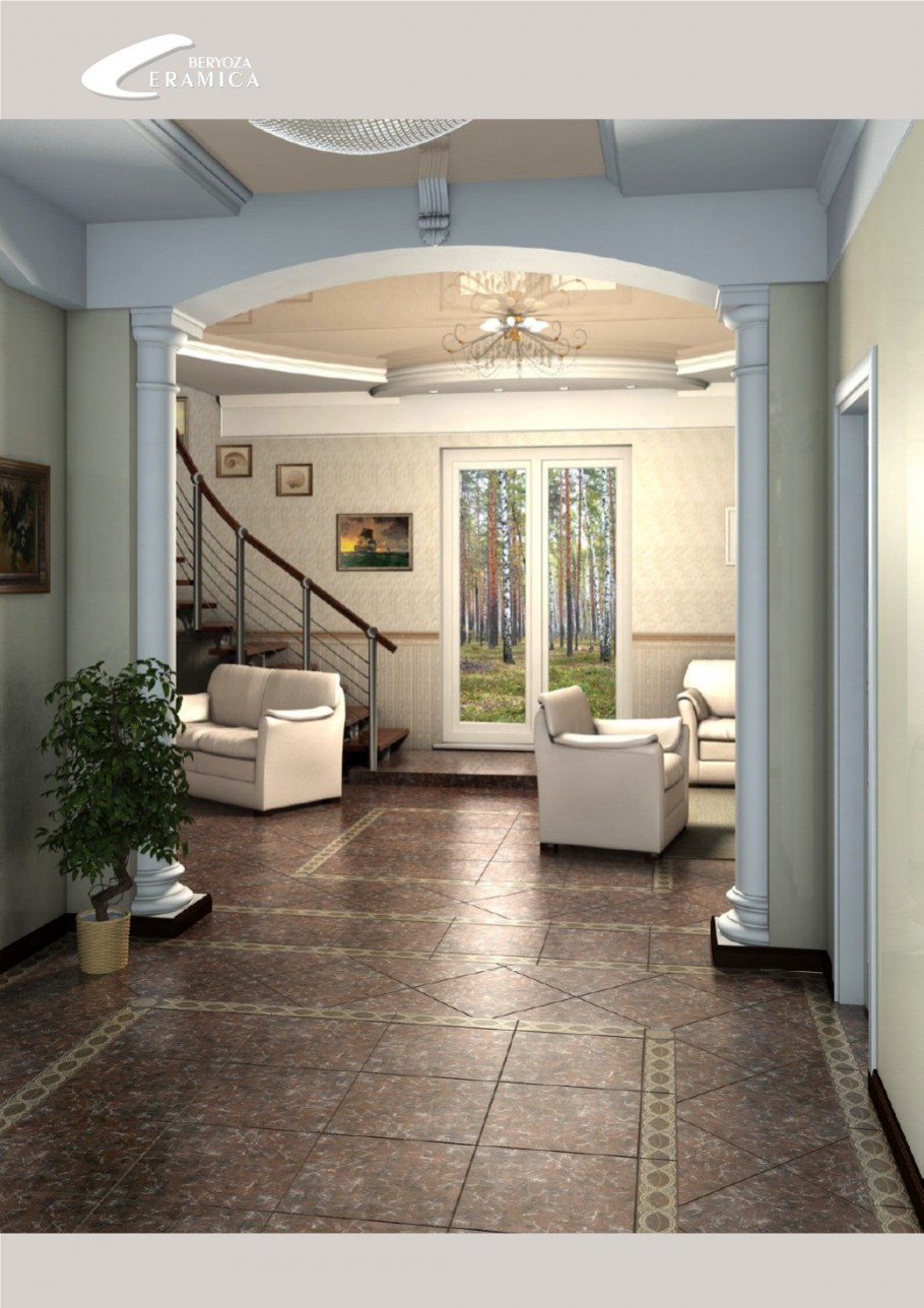 Плитка Белани Амалфи