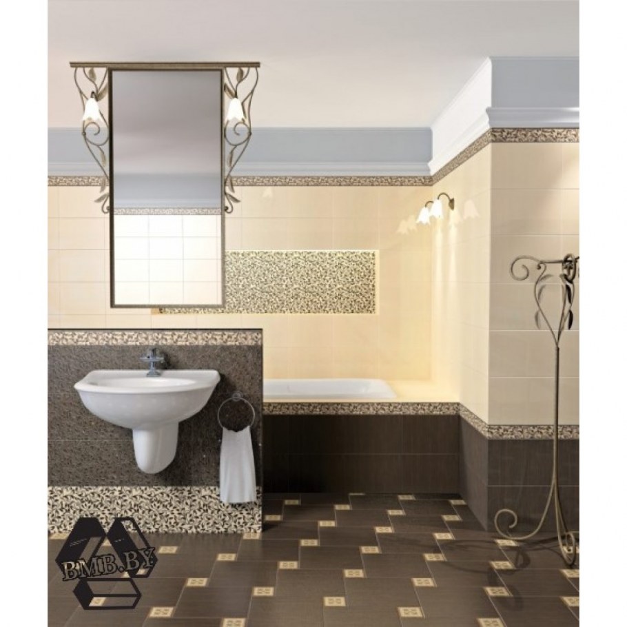 Плитка Дубай Березакерамика