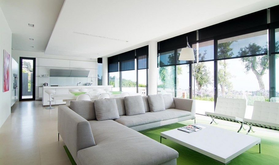 Bosco casa интерьер