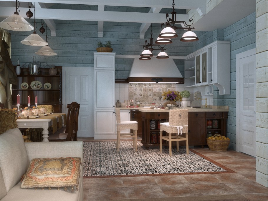 АРХРЕВЮ Прованс