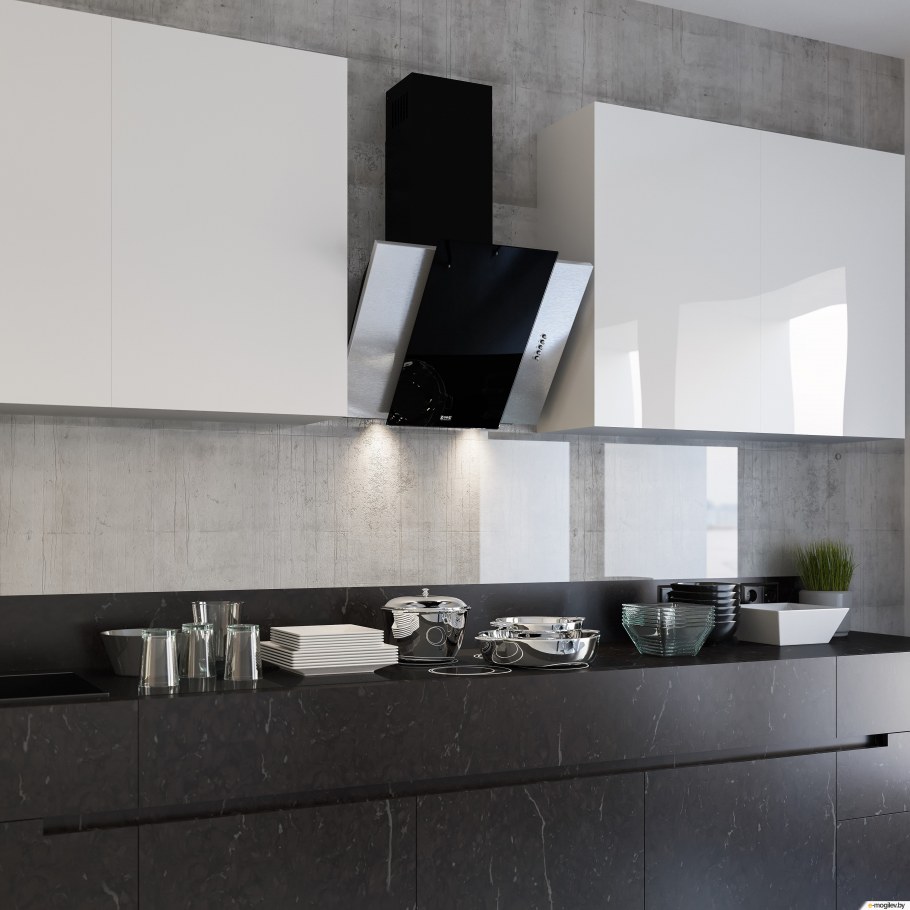 Кухонная вытяжка Зорг Веста