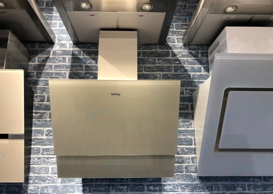 Вытяжка Elica Shire BK/A/90 no Plug