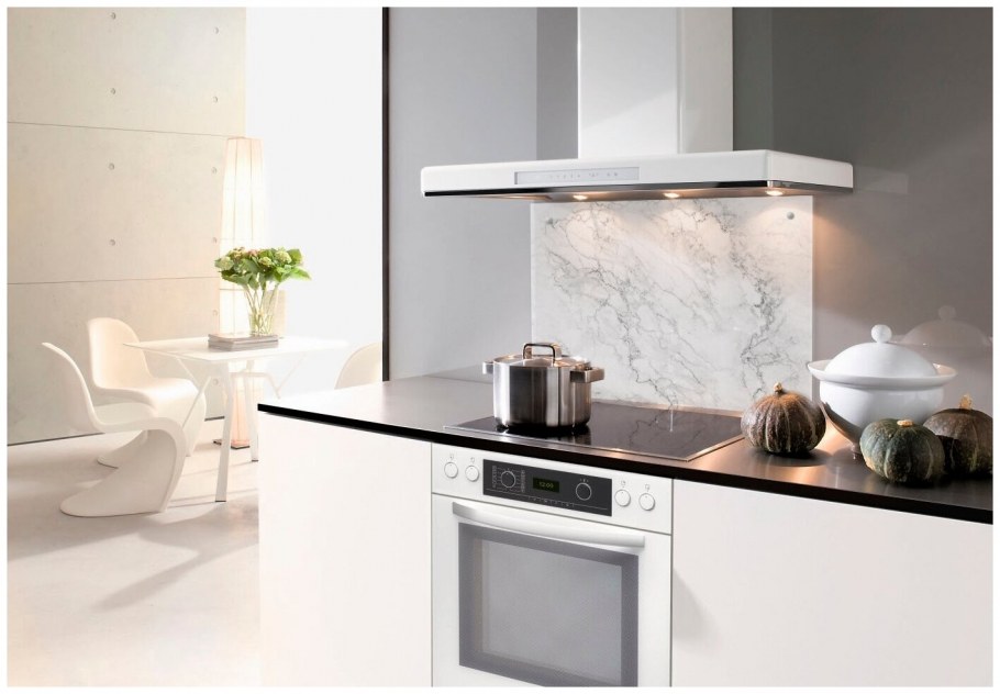 FALMEC Quasar/Top Fasteel 120