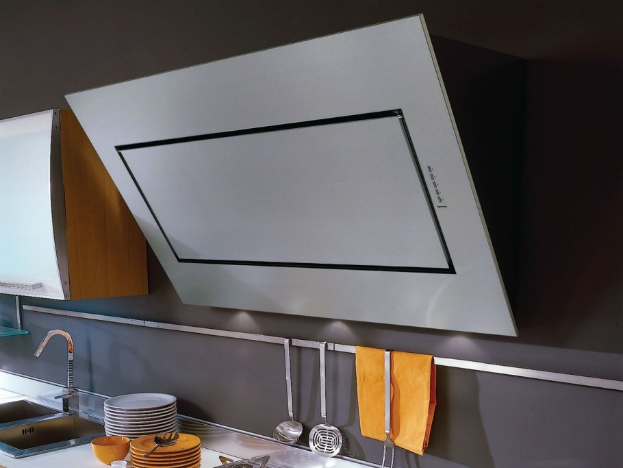 Electrolux вытяжка hob2hood