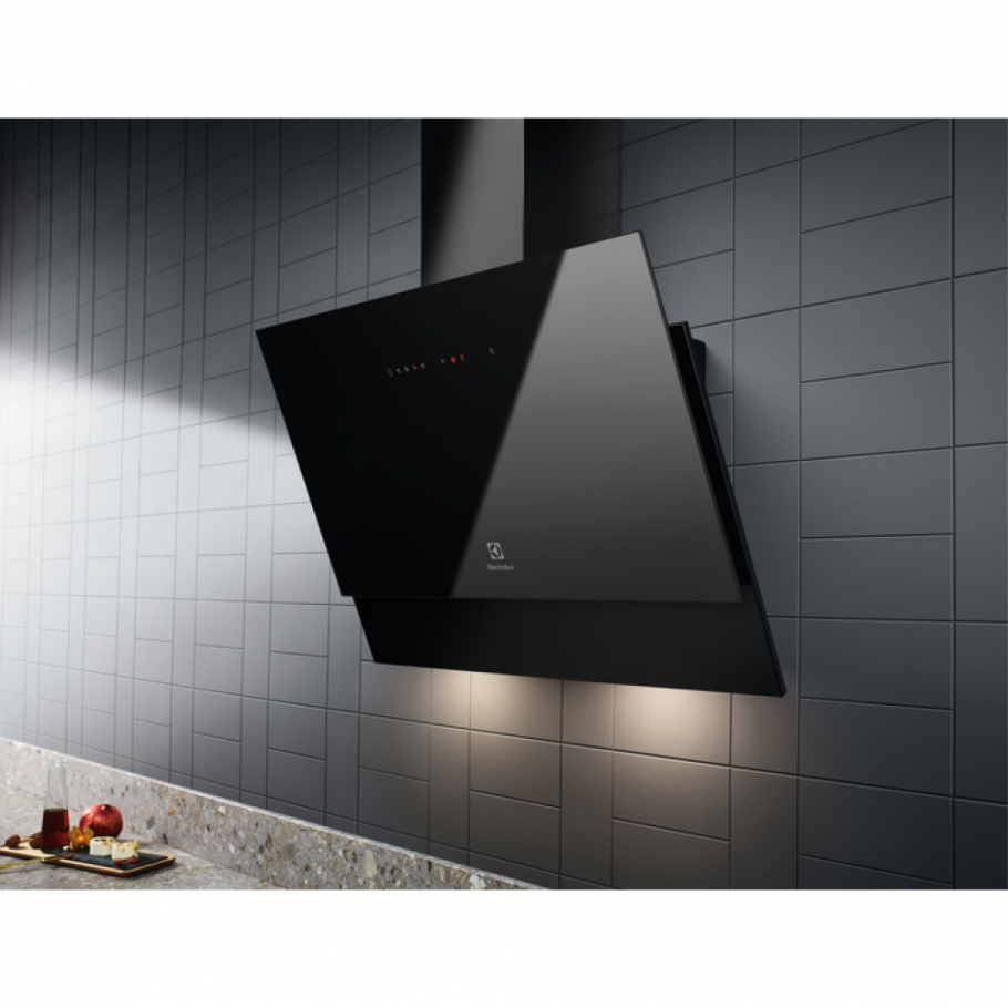 Вытяжка Eleyus Lana