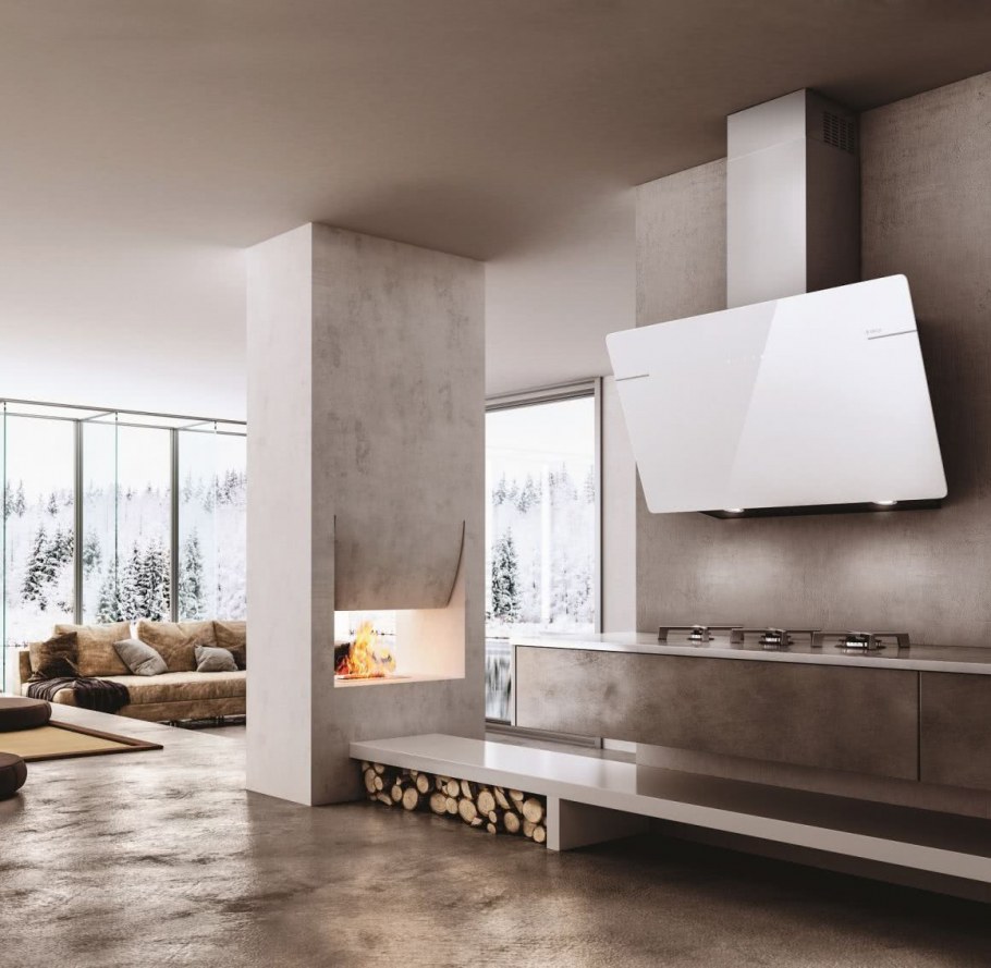 Вытяжка Miele 7090