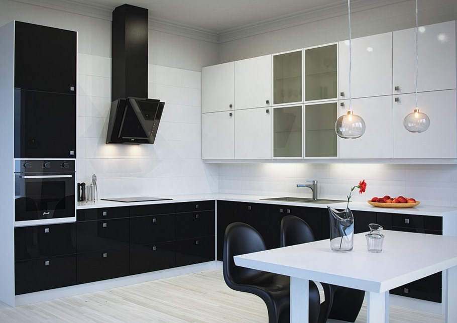 Вытяжка рециркуляционная без отвода 60