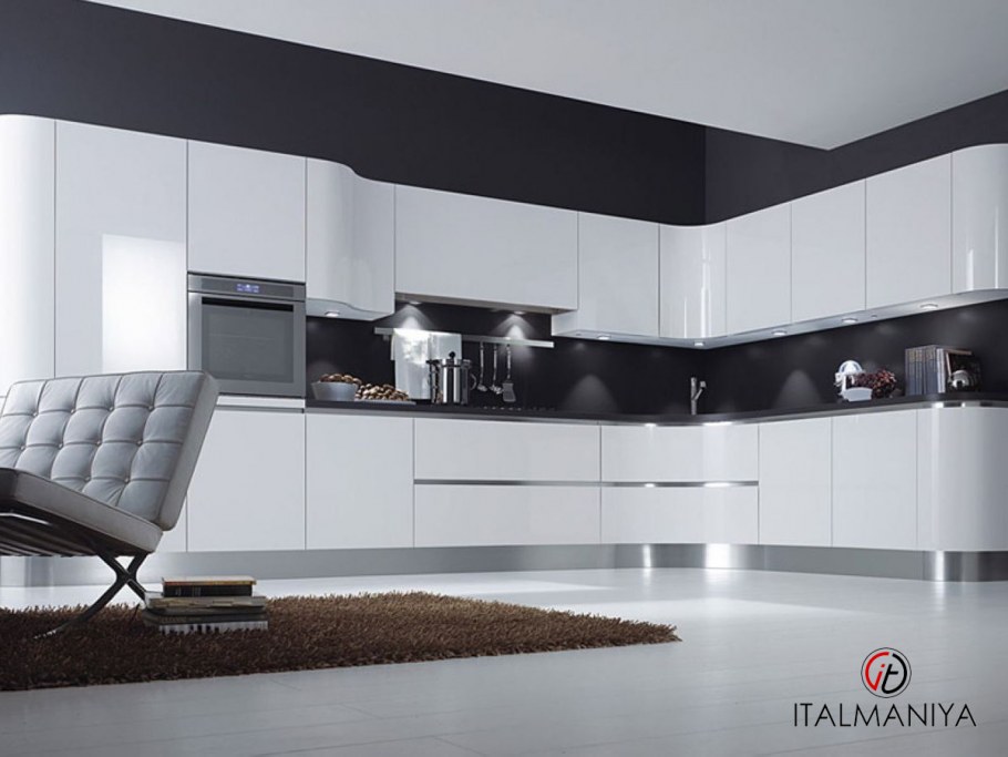 Кухонный гарнитур София (шагрень)