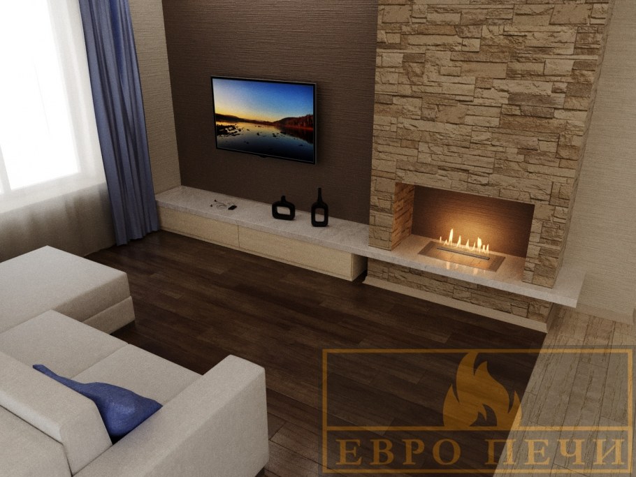 Электрический очаг Electrolux Classic EFP/P-1020ls