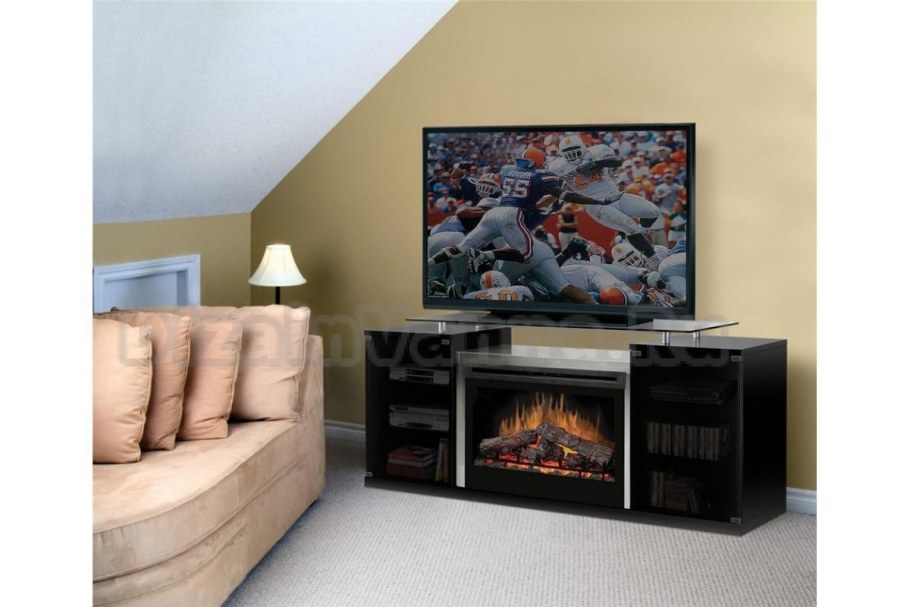 Биокамин Lux Fire премьера 600