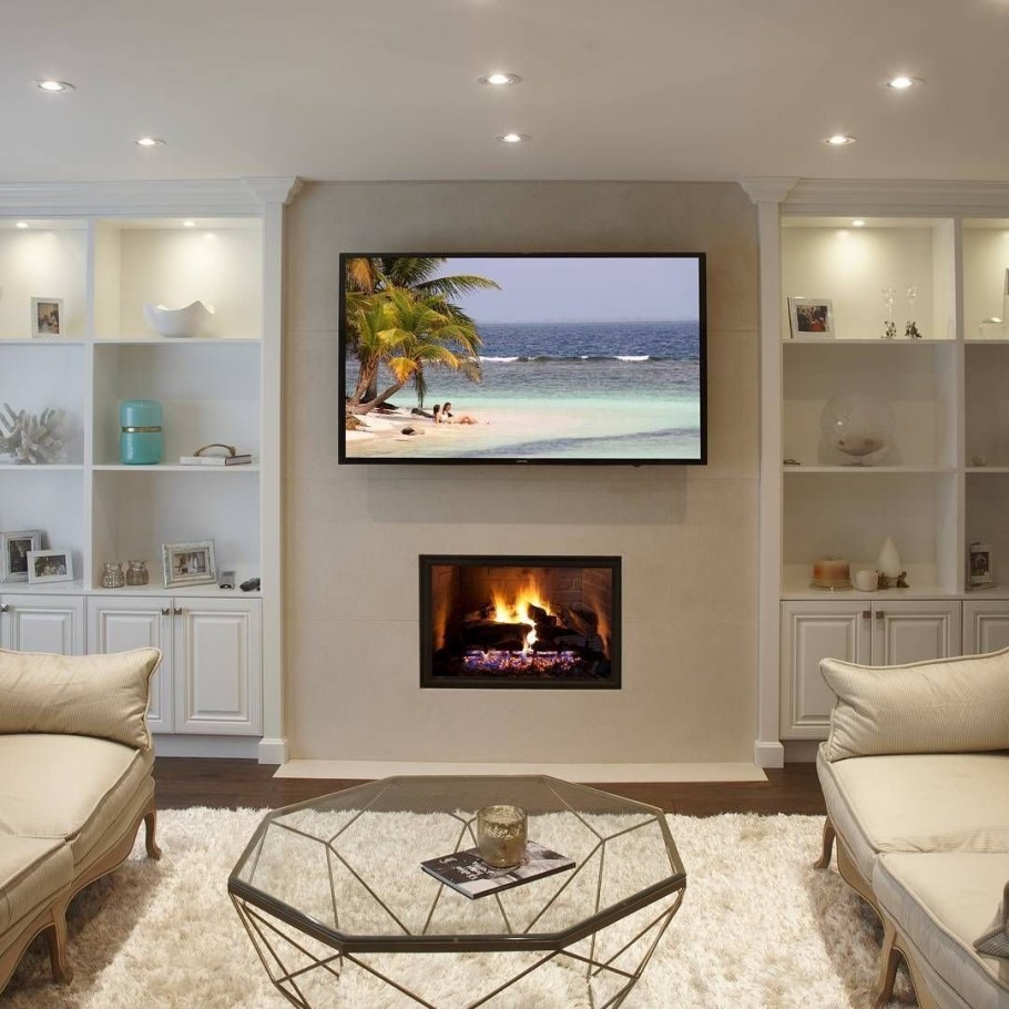 Камин Royal Flame Crystal 50rf