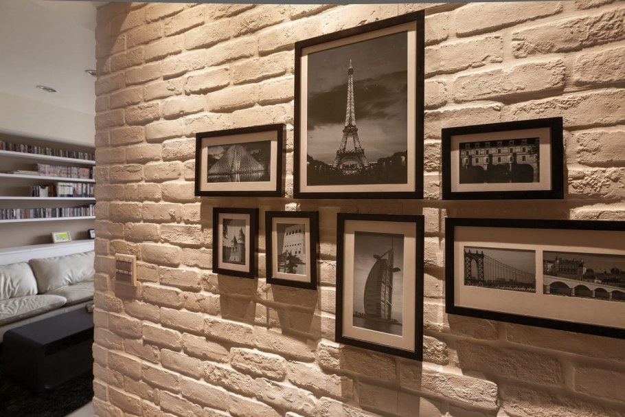 Старинные вещи в интерьере