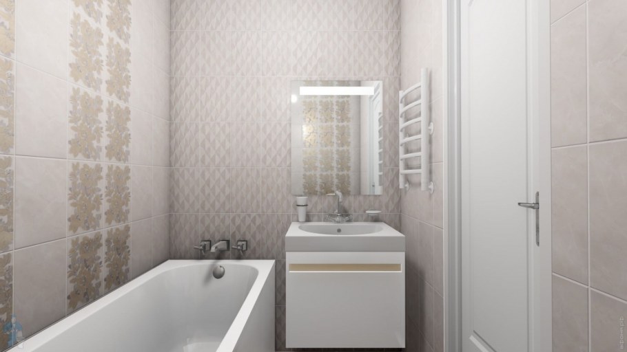 Баккара беж Марацци