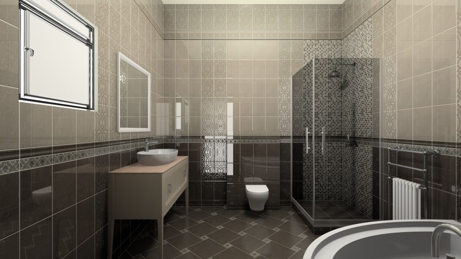 Коллекция плитки Kerama Marazzi Эль-реаль