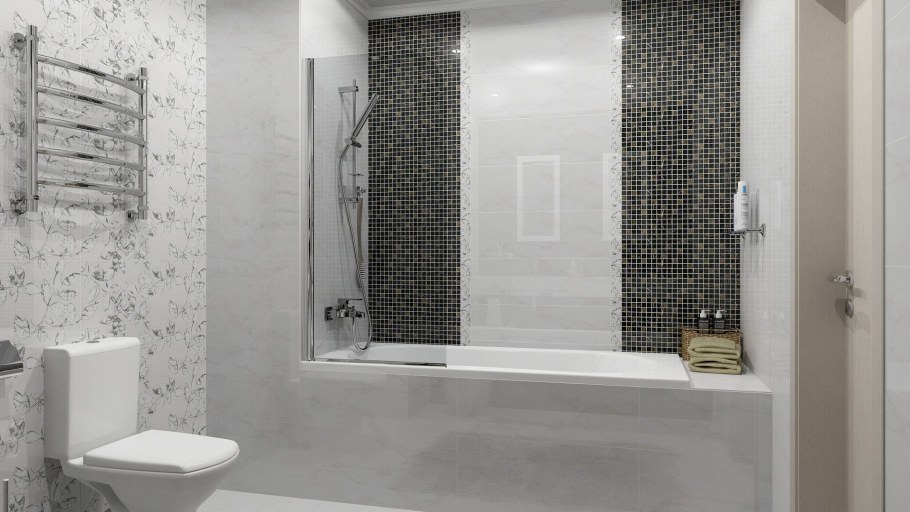 Delice White wt11dei00 плитка настенная 20 60