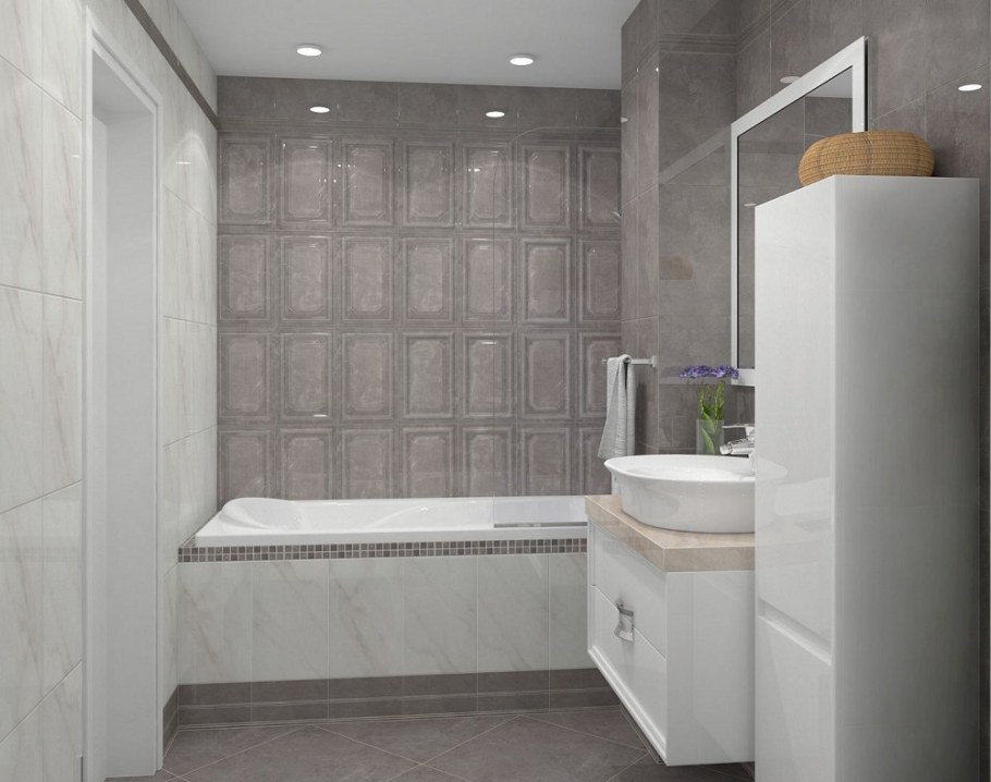 Керама Марацци коллекция Гран Пале