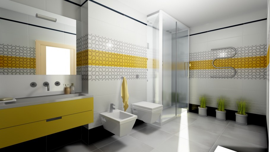 Керамическая плитка Mei Spin