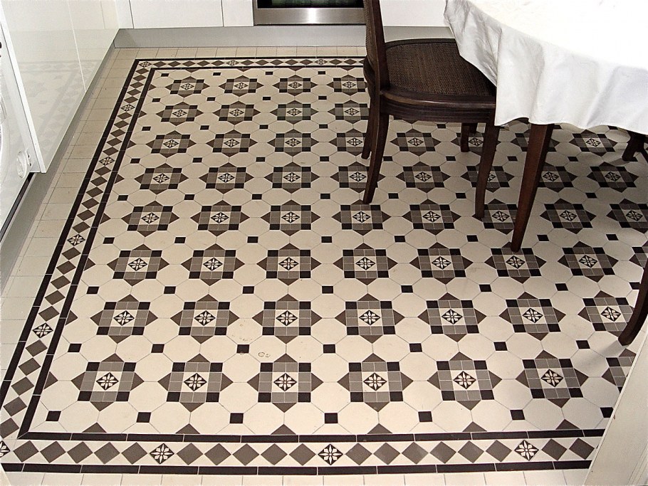 Гран ВИА Керама Марацци