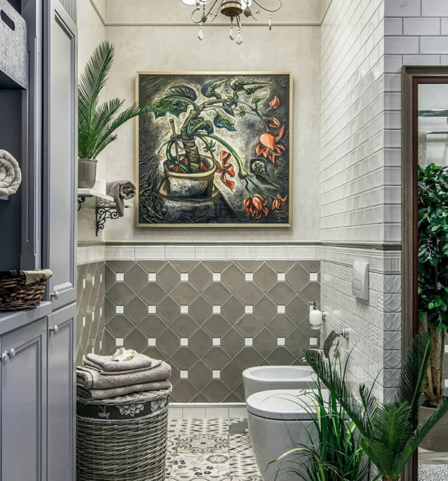 Гран Пале Керама Марацци