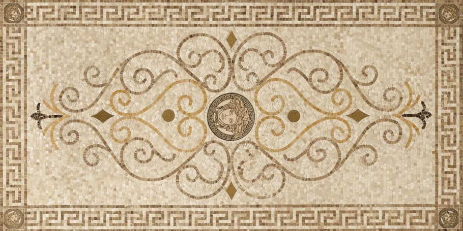 Гран-ВИА Kerama Marazzi