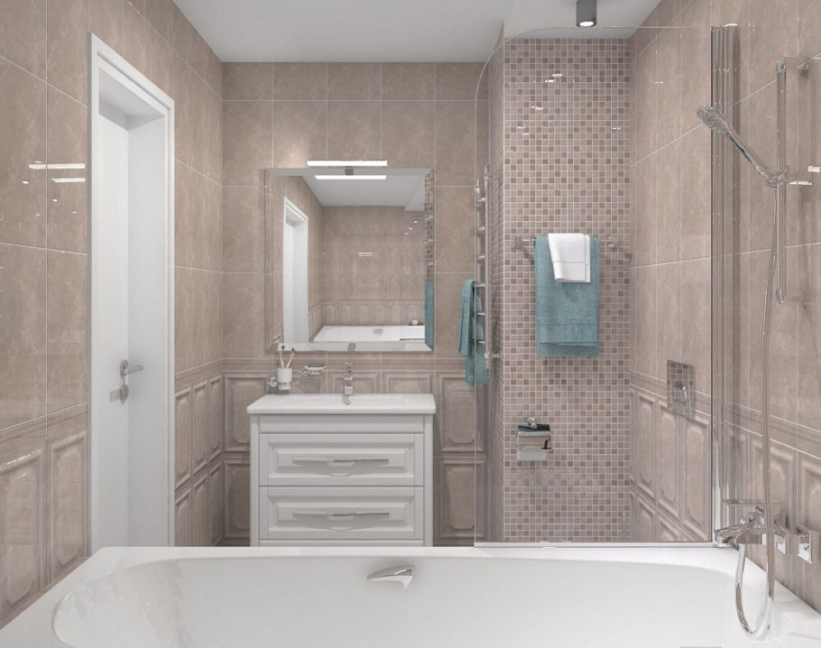 Керама Марацци гранполе