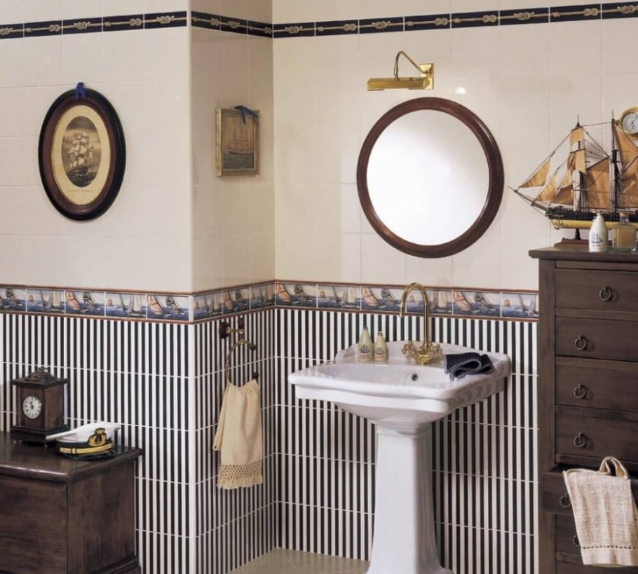 Гранд Вуд Керама Марацци