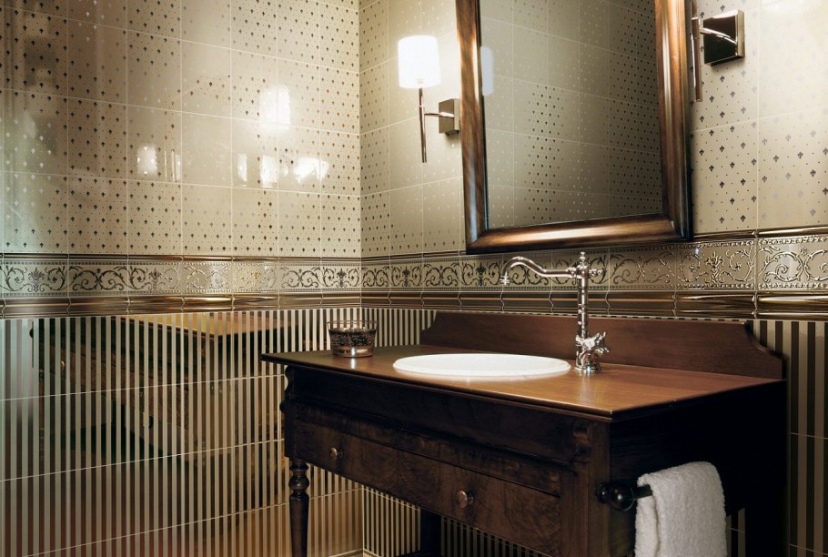 Коллекция Гран Пале Kerama Marazzi