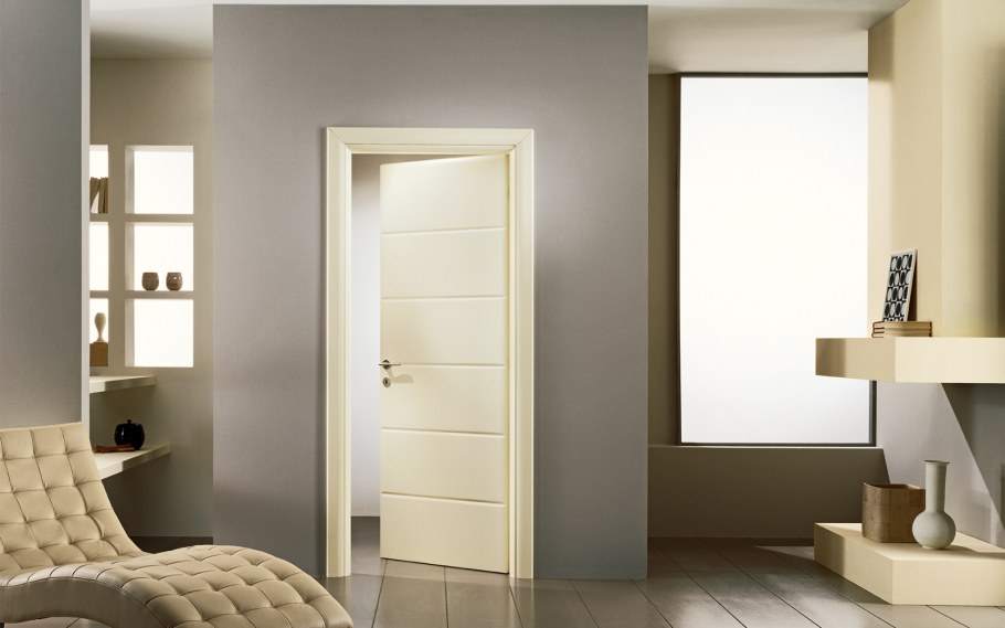 Двери Interior Doors межкомнатные