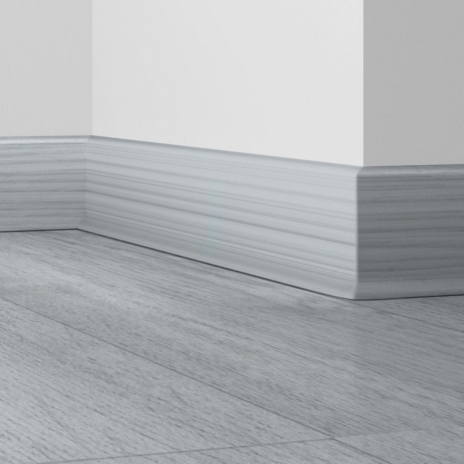 Окантовочный профиль из алюминия с базой Terminal Pin