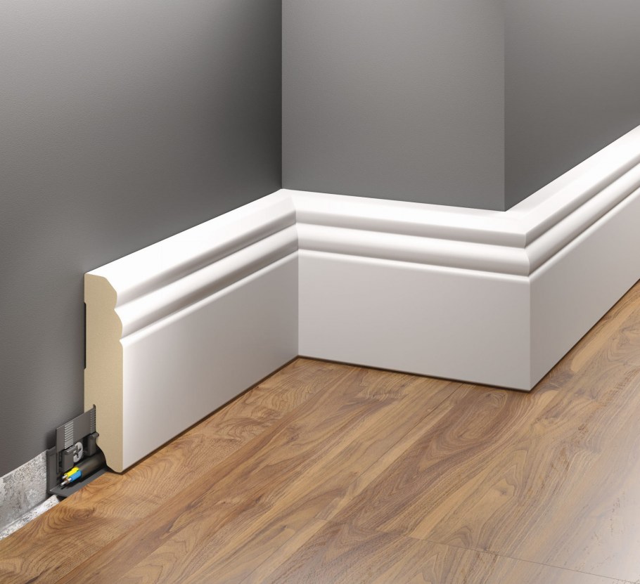 Фигурная плитка на фартук