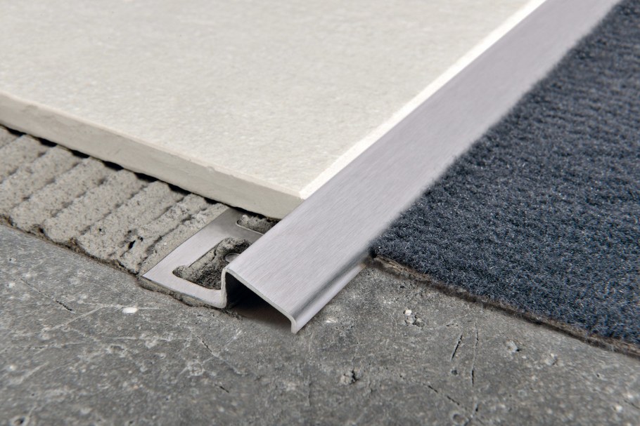 Укладка плитки елочкой