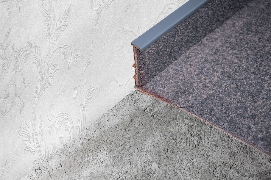 Плинтус Ultrawood Base 001