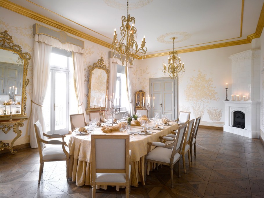 Chateau Mcely