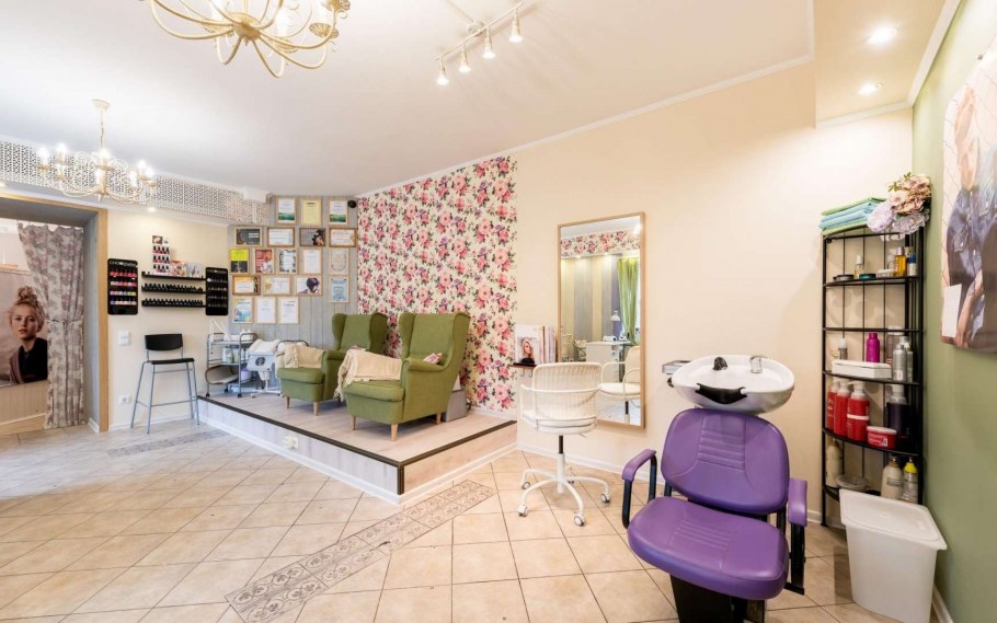 Студия красоты Прованс