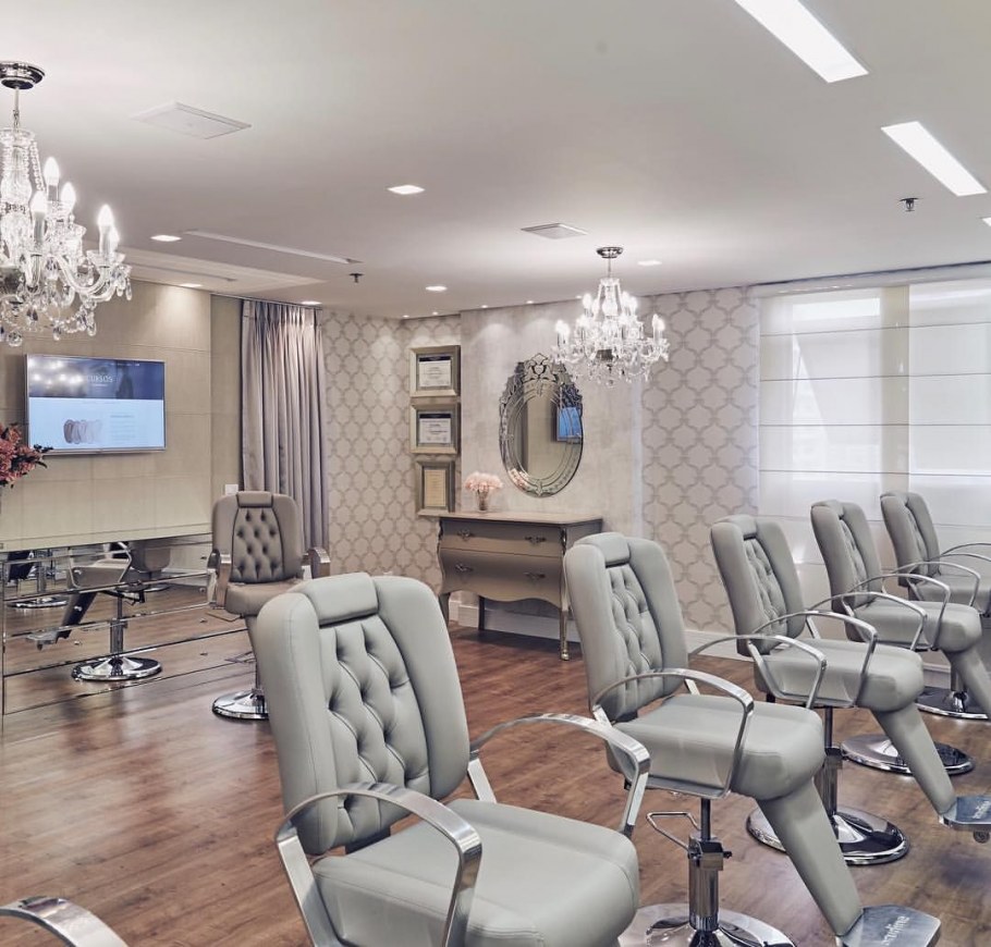 Стиль Шерри Шик