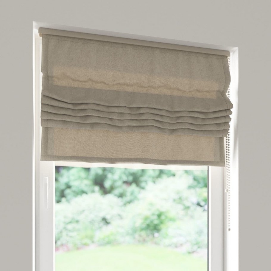 Римская штора 170/155мм