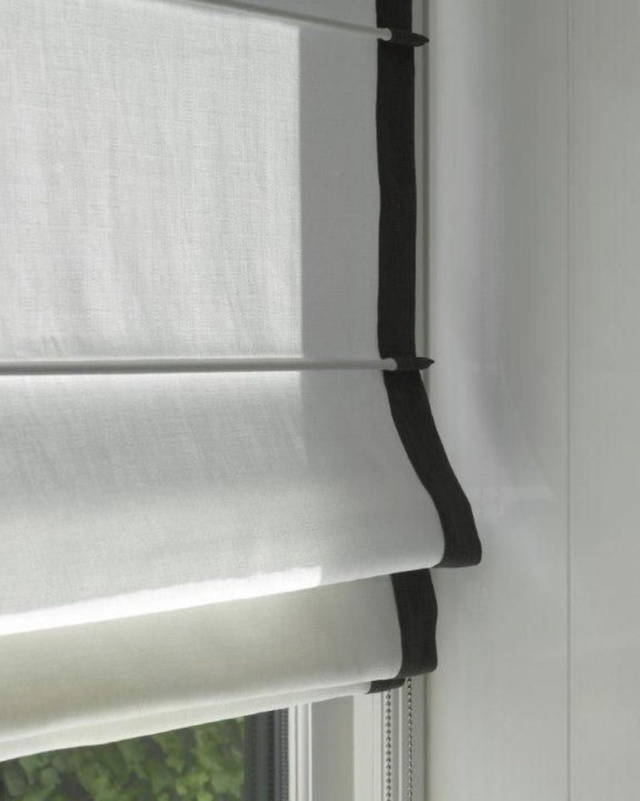 Римская штора DDA Эстель