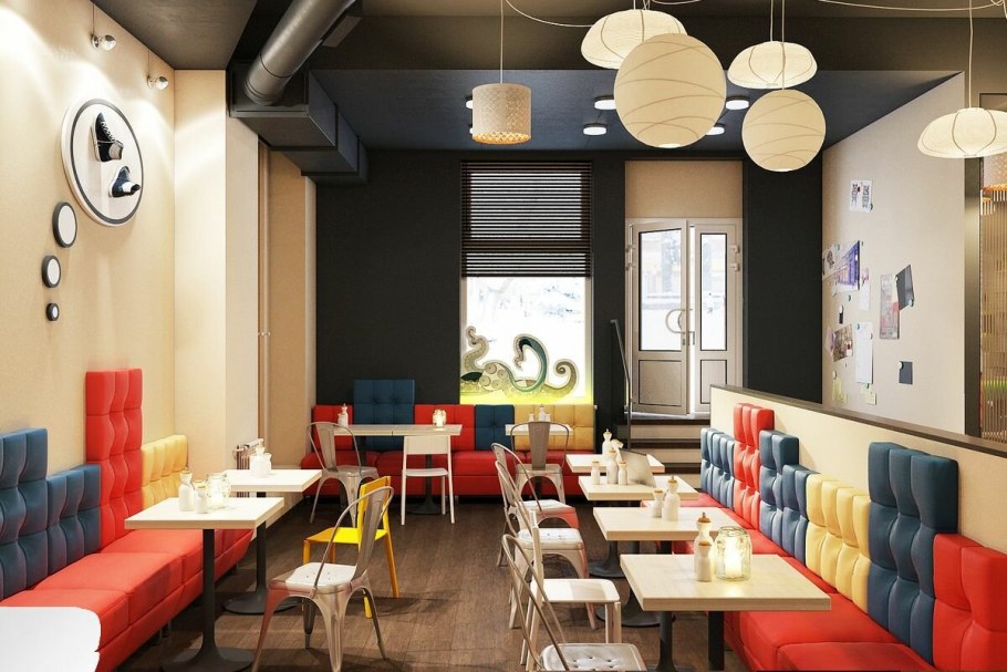 La Brioche пекарня