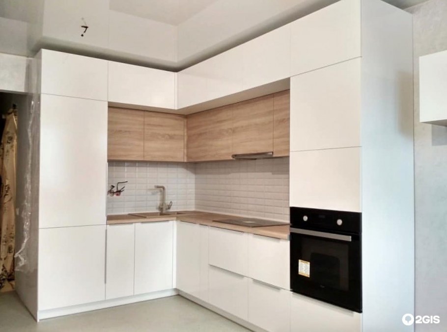 Фасады Эггер